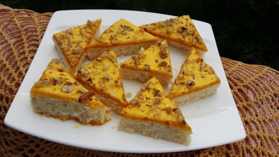 Сладкиш Агнес